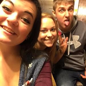 Meet your Posher, Clayton